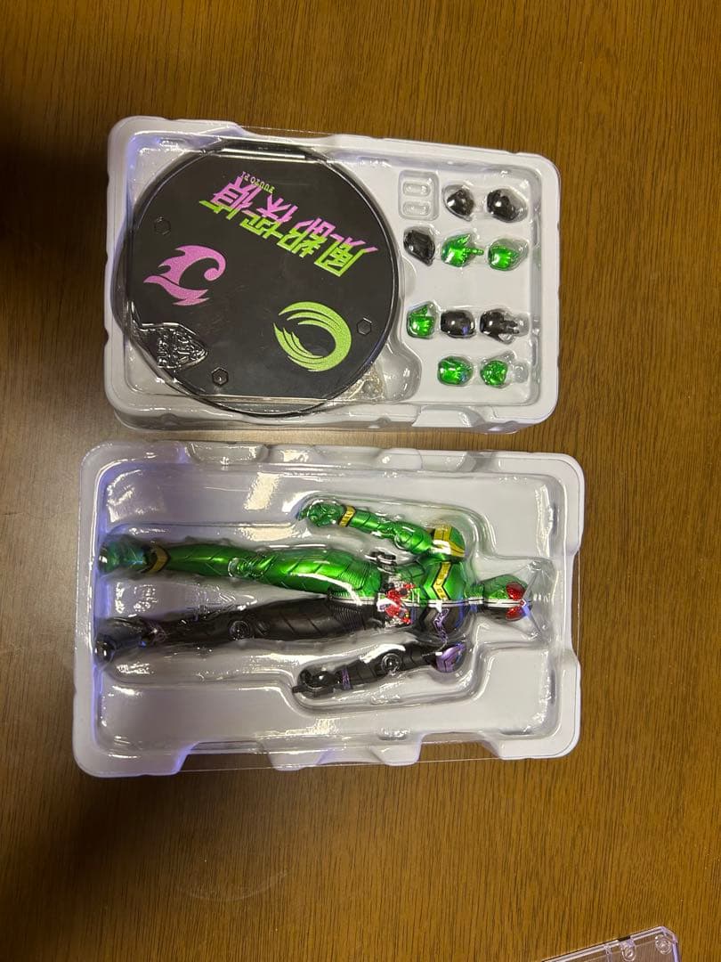 仮面ライダー 真骨頂まとめ売り