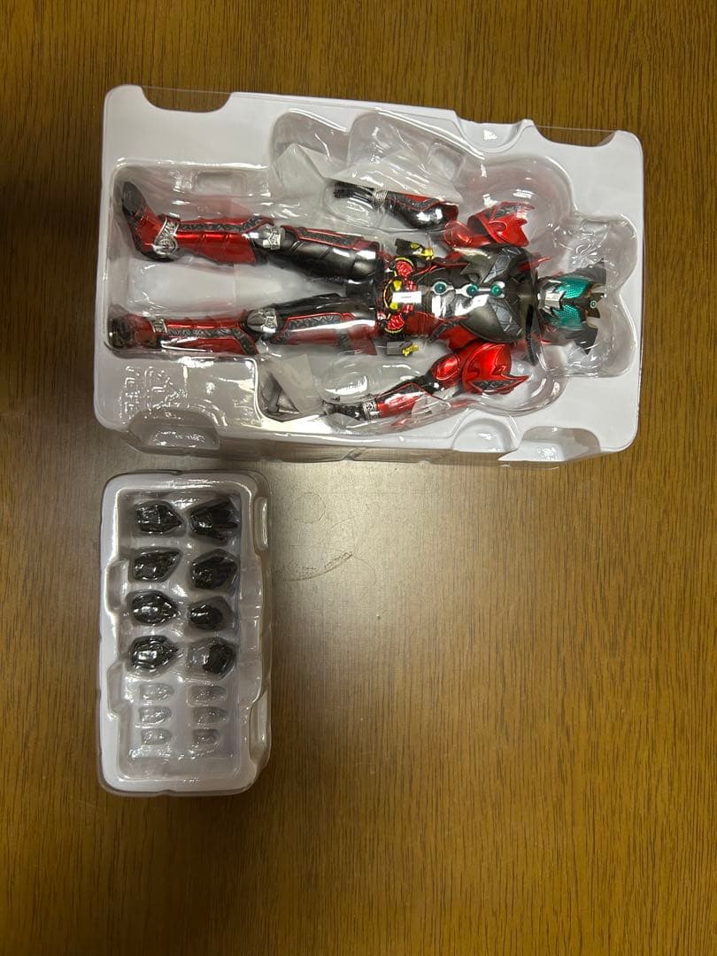 仮面ライダー 真骨頂まとめ売り