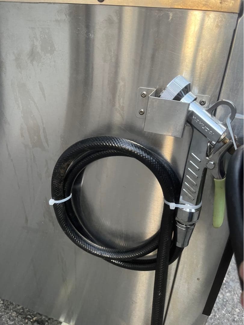 業務用 ホシザキ スチームコンベクションオーブン MIC-5TB3-L 200V