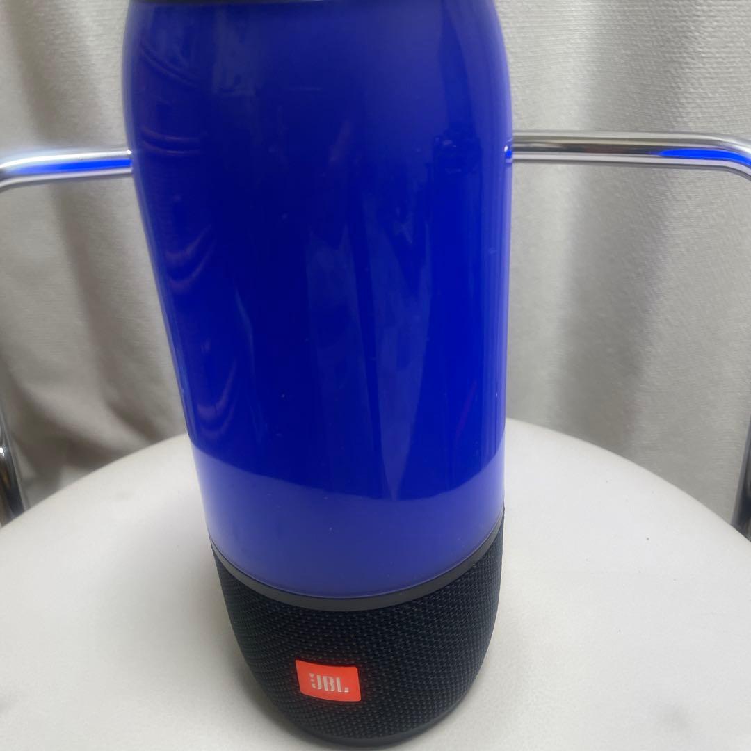 JBL pulse3 ワイヤレススピーカー