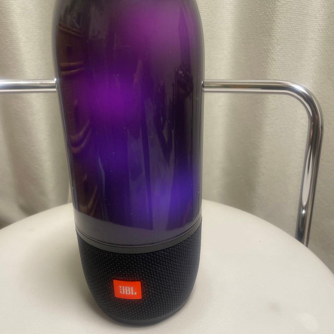 JBL pulse3 ワイヤレススピーカー