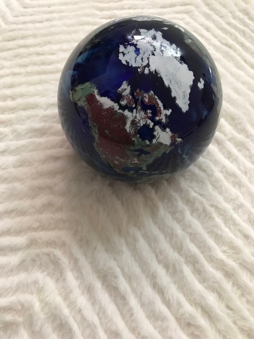 ランドバーグスタジオ、ペーパーウェイト