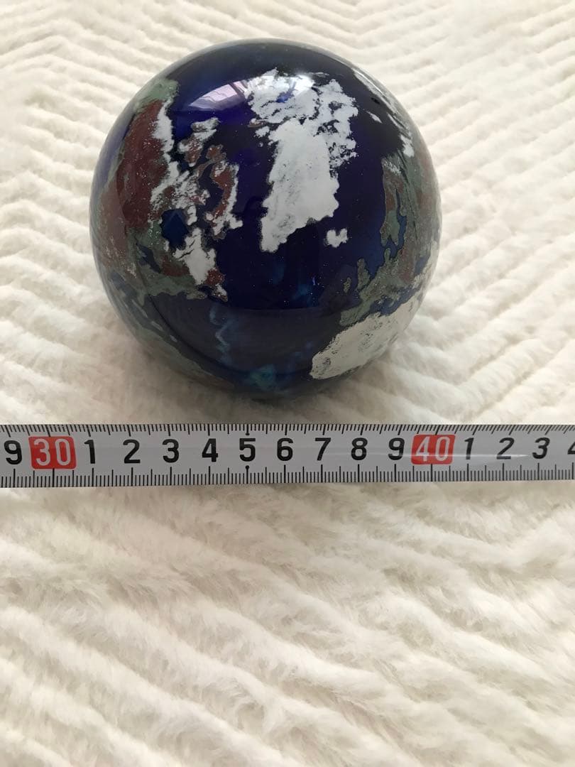 ランドバーグスタジオ、ペーパーウェイト