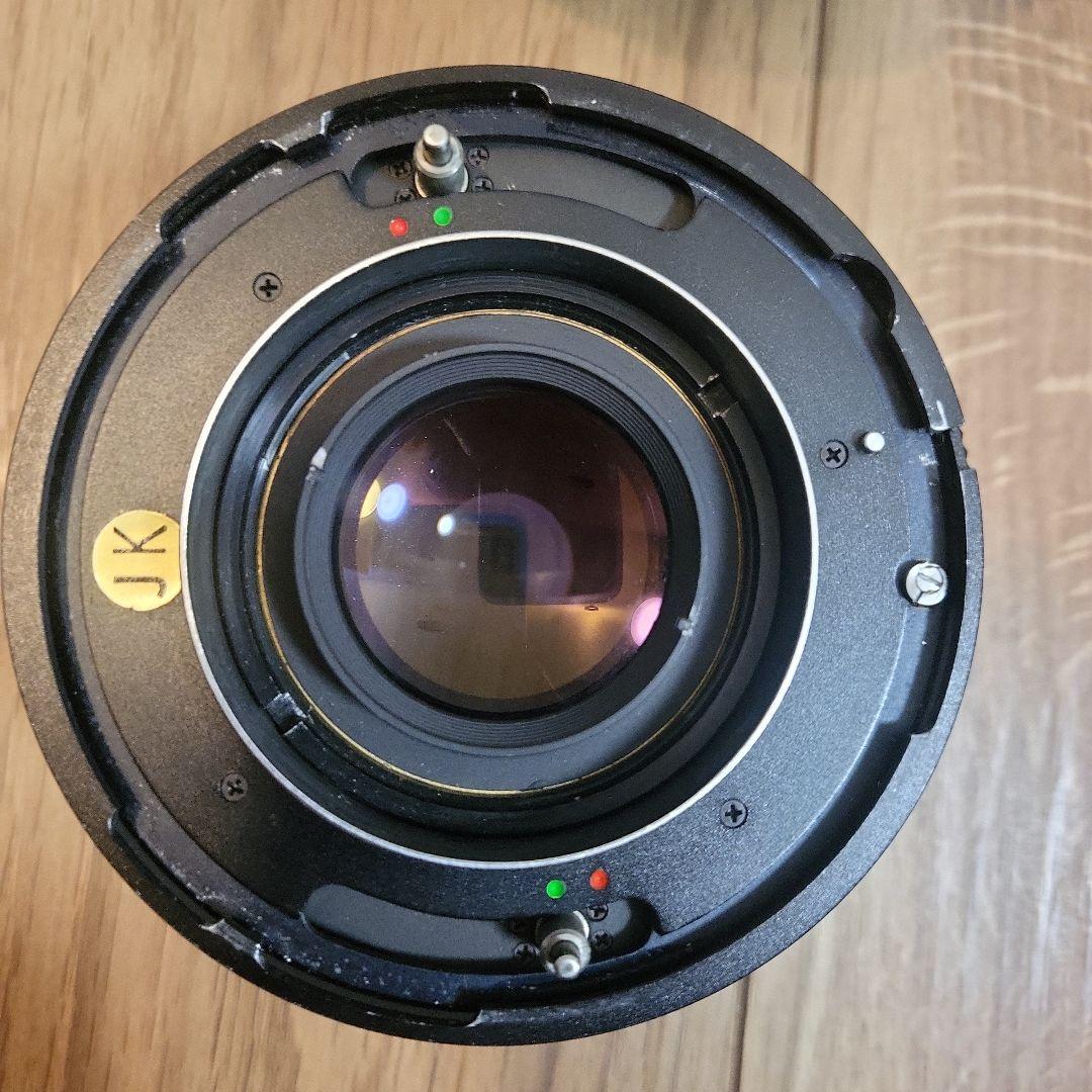 Mamiya RB67 Pro S + Sekor 90mmレンズ　フォトラマ