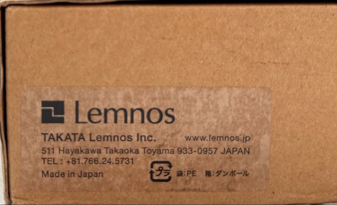 専用ページ☆レムノス エッジクロック 35㎝ Lサイズ 掛け時計