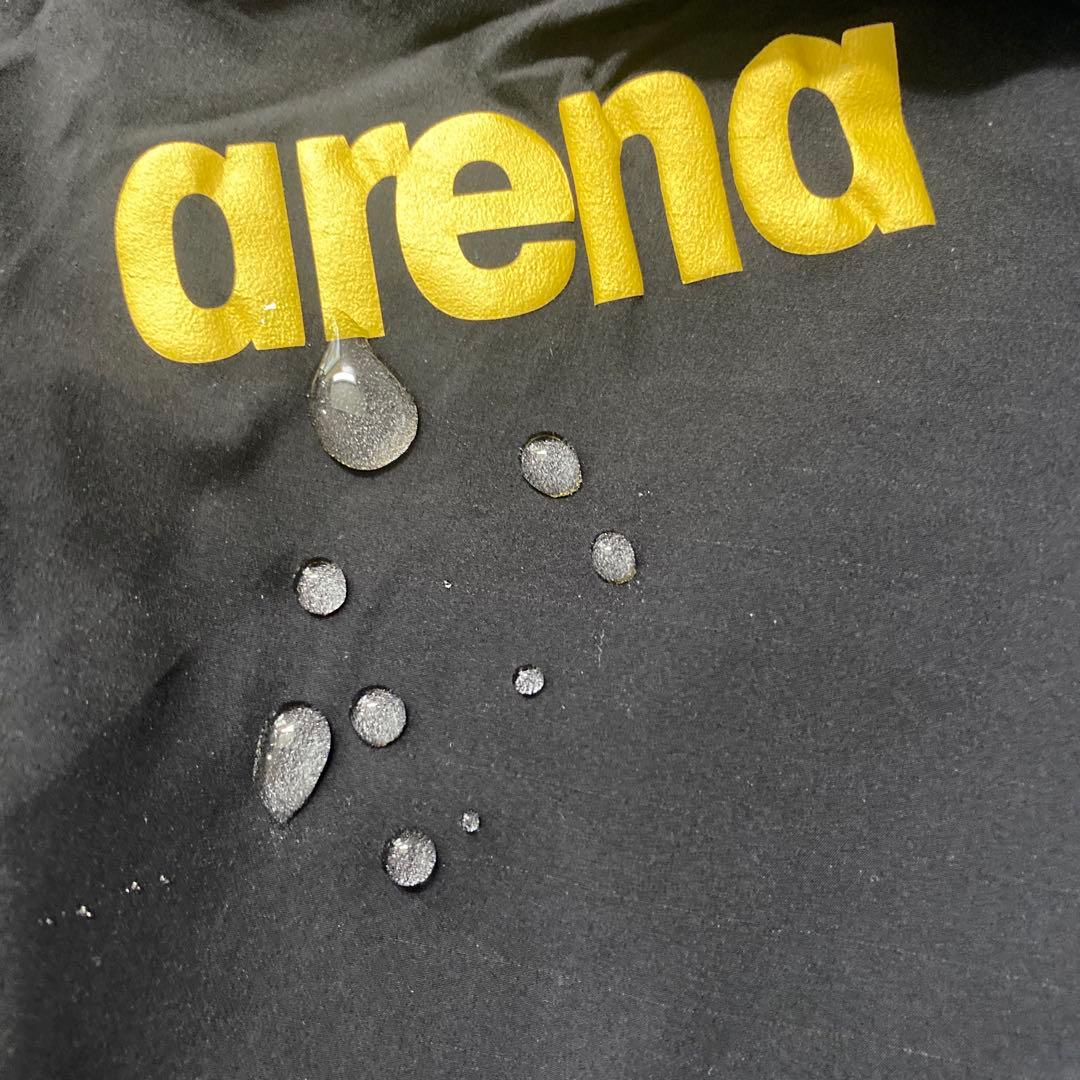 arena 黒 競泳水着