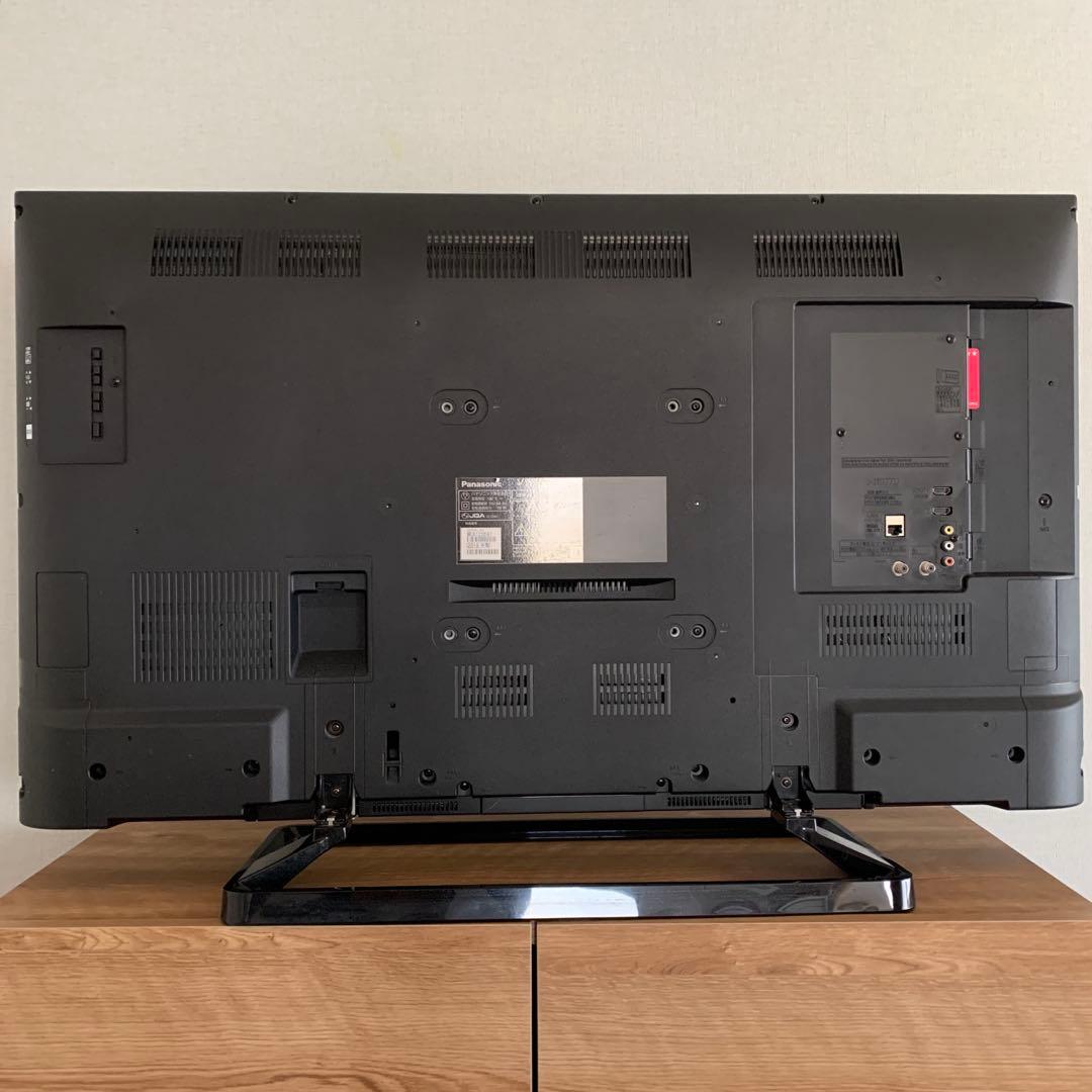 Panasonic 43V型テレビ TH-43E300