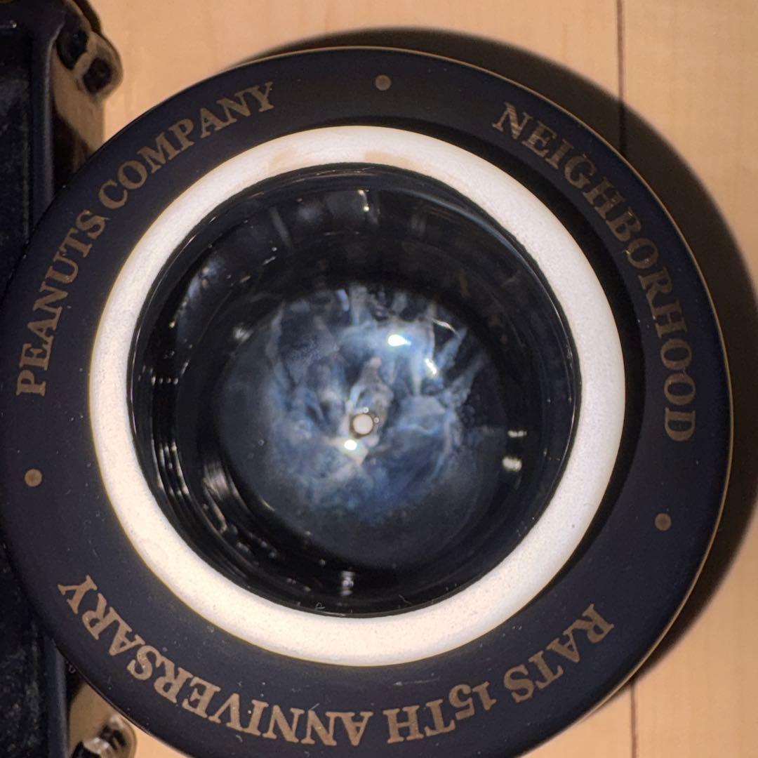 【レア】NEIGHBORHOOD x RATS インセンスチャンバー