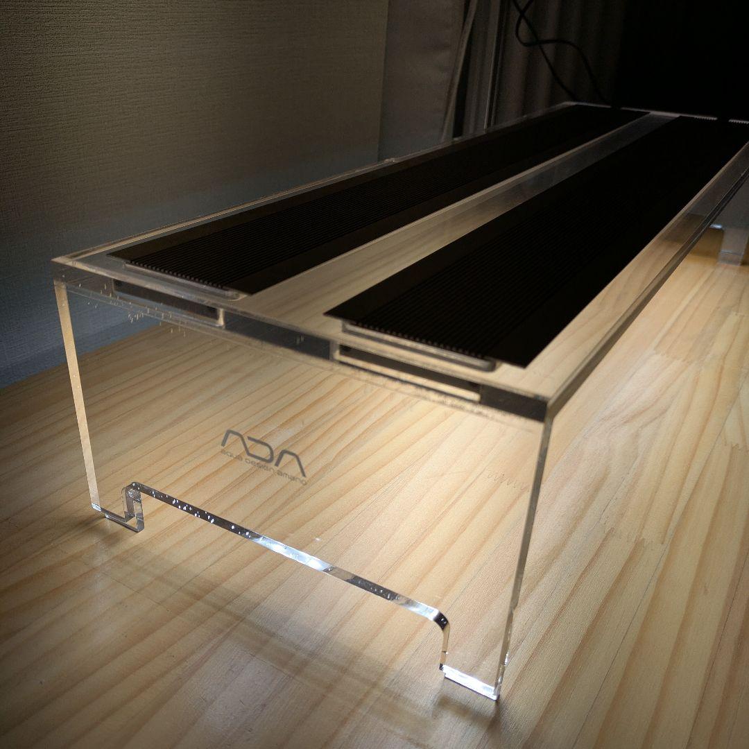 ADA アクアスカイ602 LEDライト 60センチ水槽用品