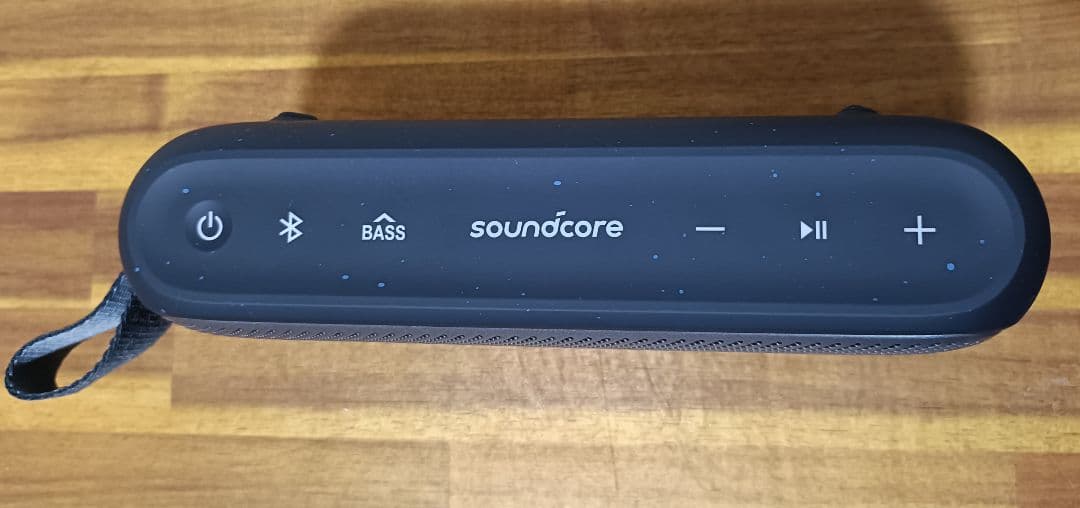 Anker Soundcore Motion 300 スペースグレー