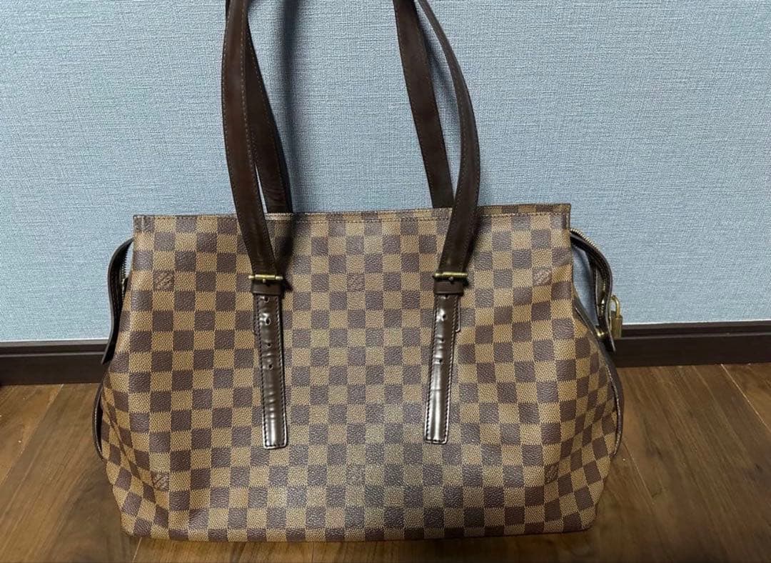 Louis Vuitton レディースバック