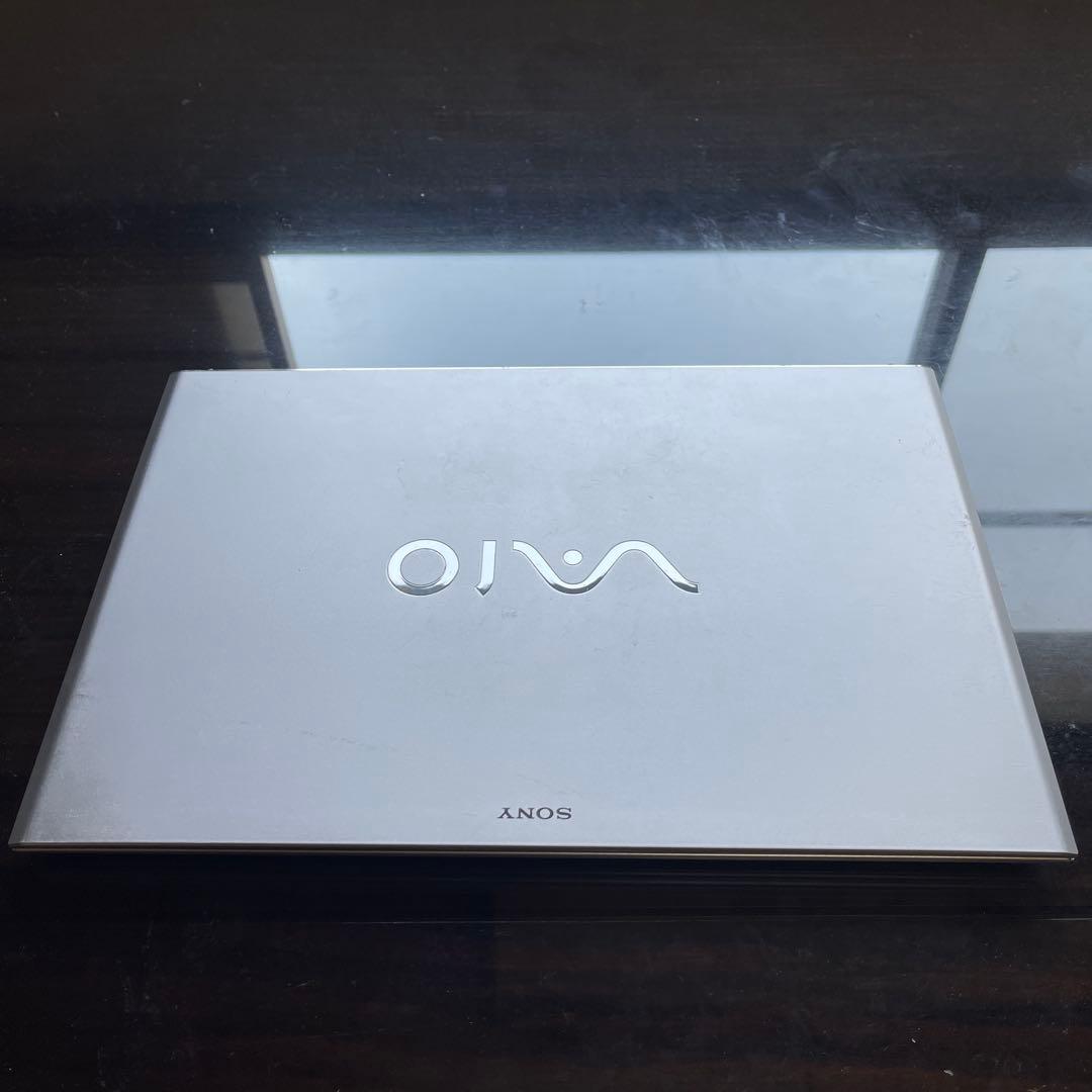 [中古]Sony VAIO ノートPC SVP132A1CN