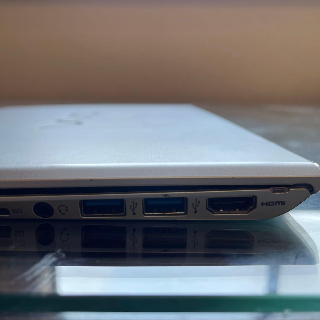 [中古]Sony VAIO ノートPC SVP132A1CN