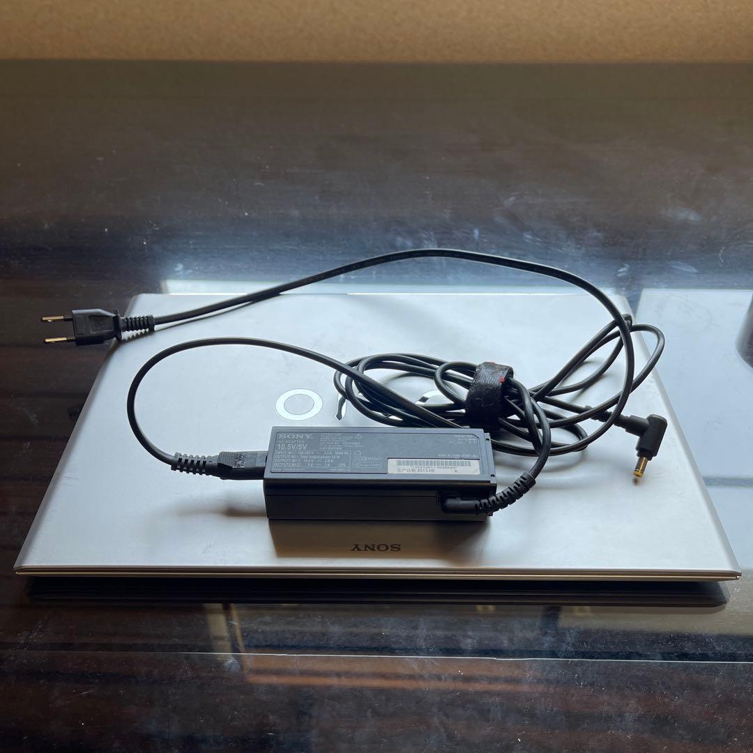 [中古]Sony VAIO ノートPC SVP132A1CN