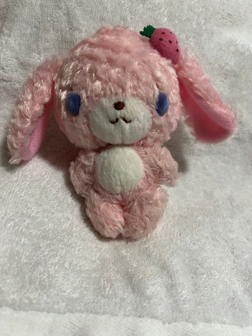 サンリオ シュガーバニーズ