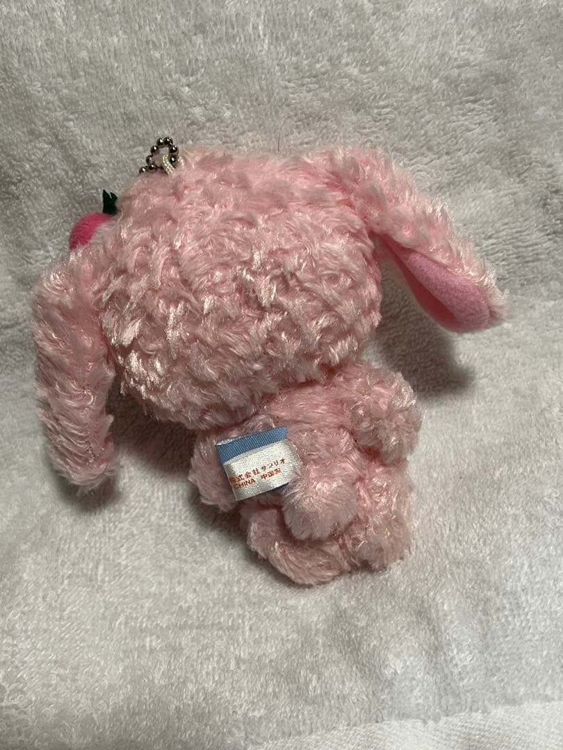 サンリオ シュガーバニーズ