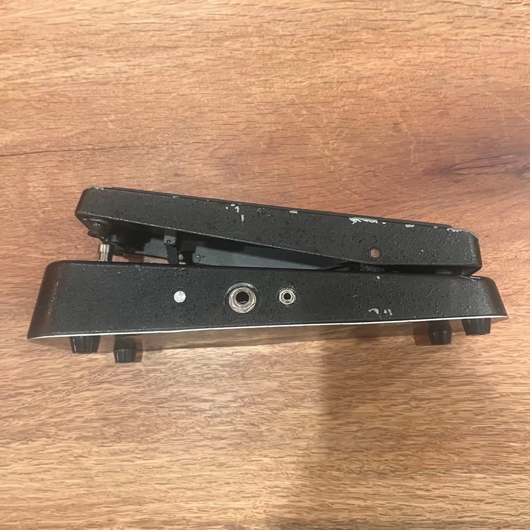 トゥルーバイパスMOD Jimi Hendrix JH-1 ワウペダル