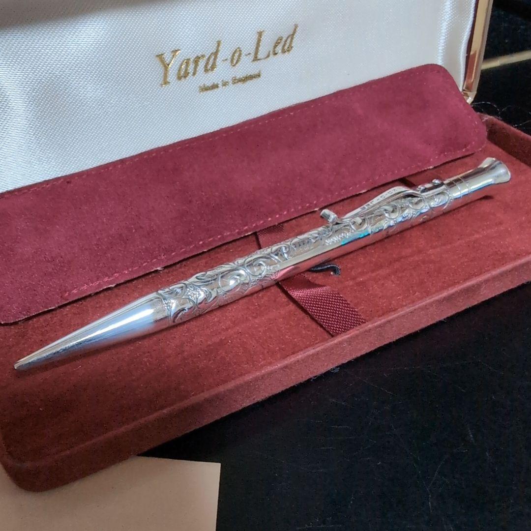 【美品・最初期型♪】 ヤード・オ・レッド パーフェクタ ヴィクトリアン ペンシル