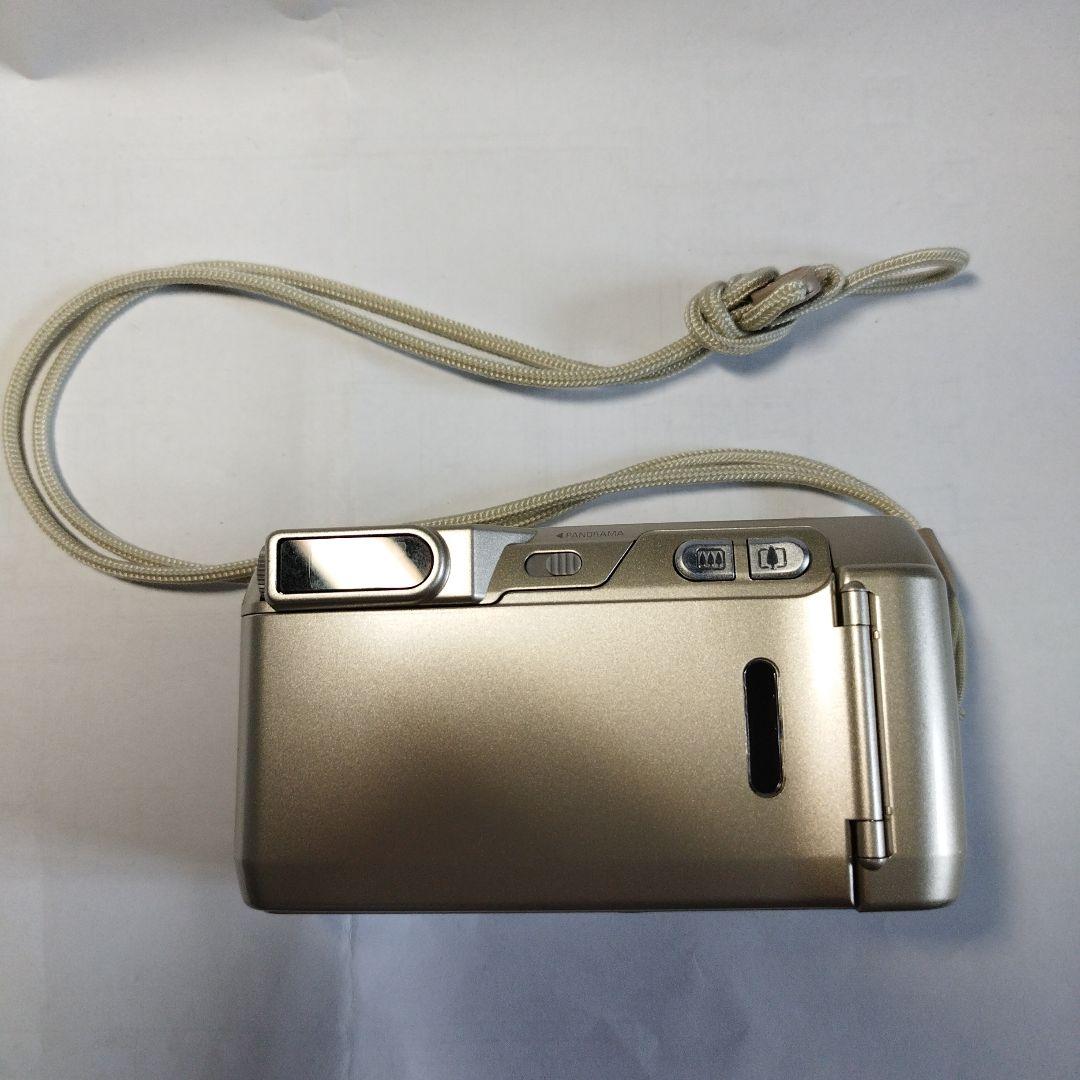 Nikon Lite touch Zoom 120 ED AF フィルムカメラ