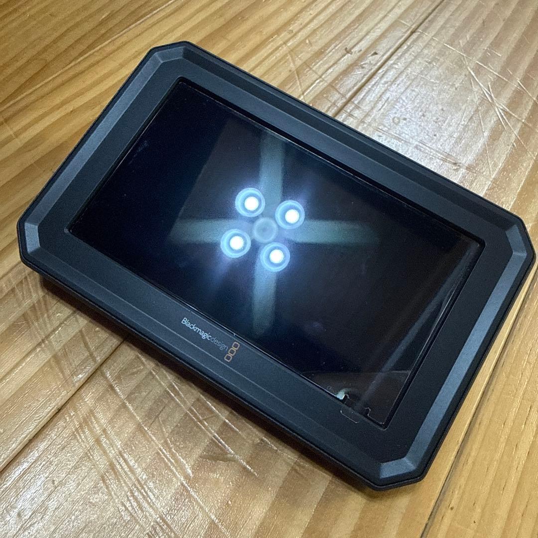 Blackmagic Design PYXIS Monitor 新品未使用品