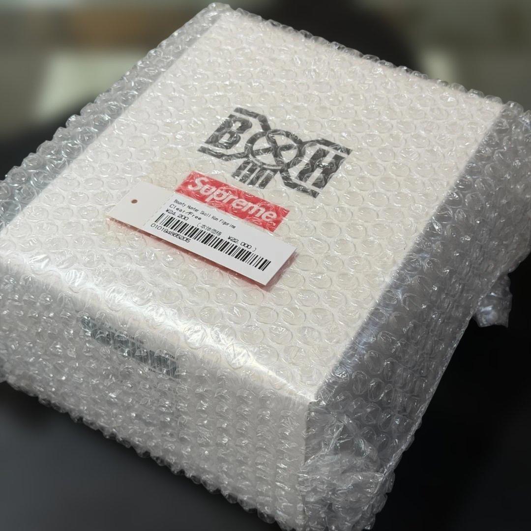 Supreme　BOUNTY HUNTERBOUNTY HUNTER