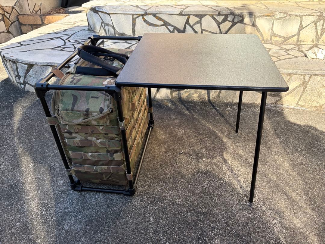 Helinox Tactical Field Office M ヘリノックス