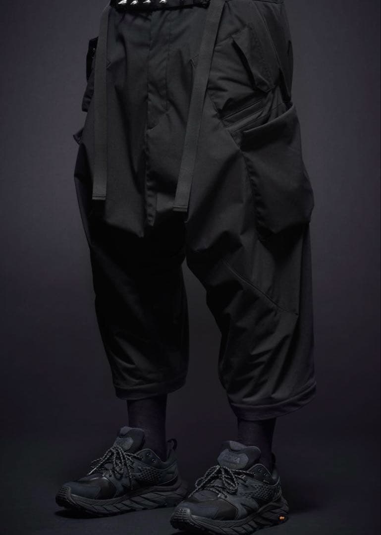 acronym アクロニウム P30A-E サイズS