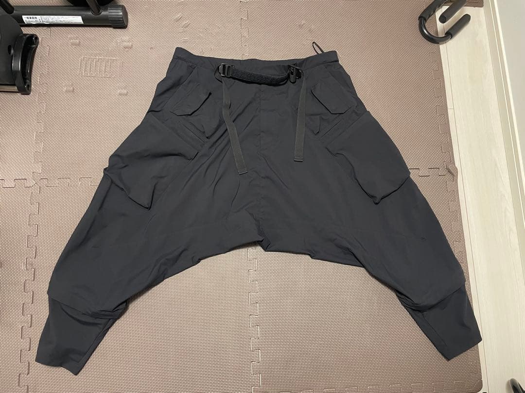 acronym アクロニウム P30A-E サイズS