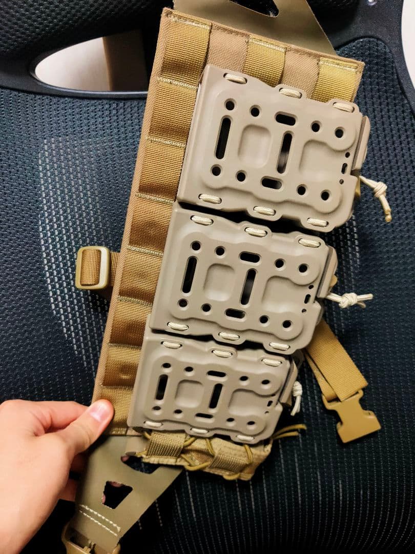 Laylax BATTLE STYLE バンダリアバイトマグ×3 +α‬