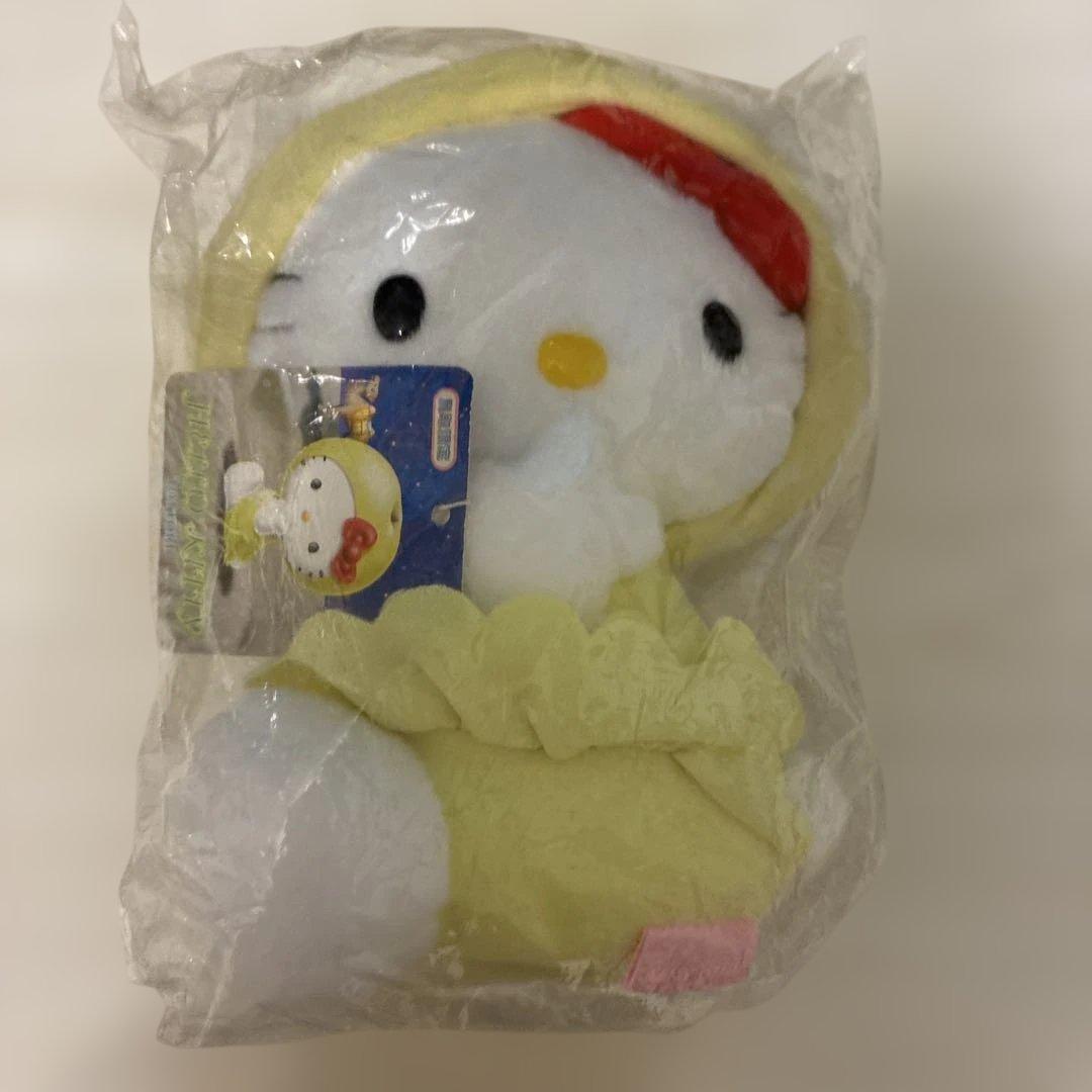 ご当地ハローキティ　鳥取