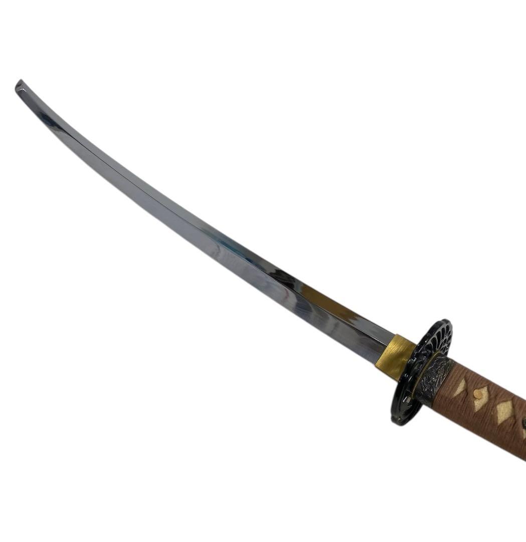 模造刀 妖刀 村正 伊勢千子 村正　25ウ217