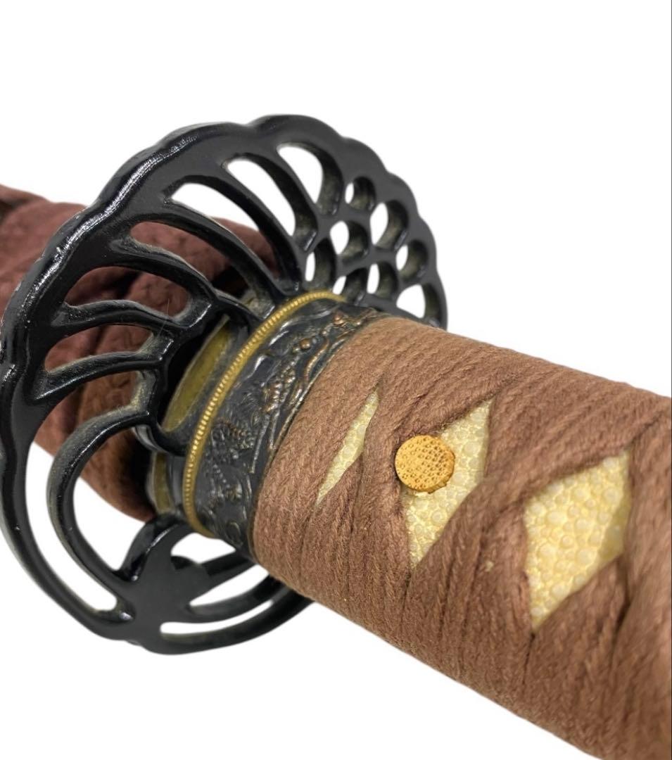 模造刀 妖刀 村正 伊勢千子 村正　25ウ217