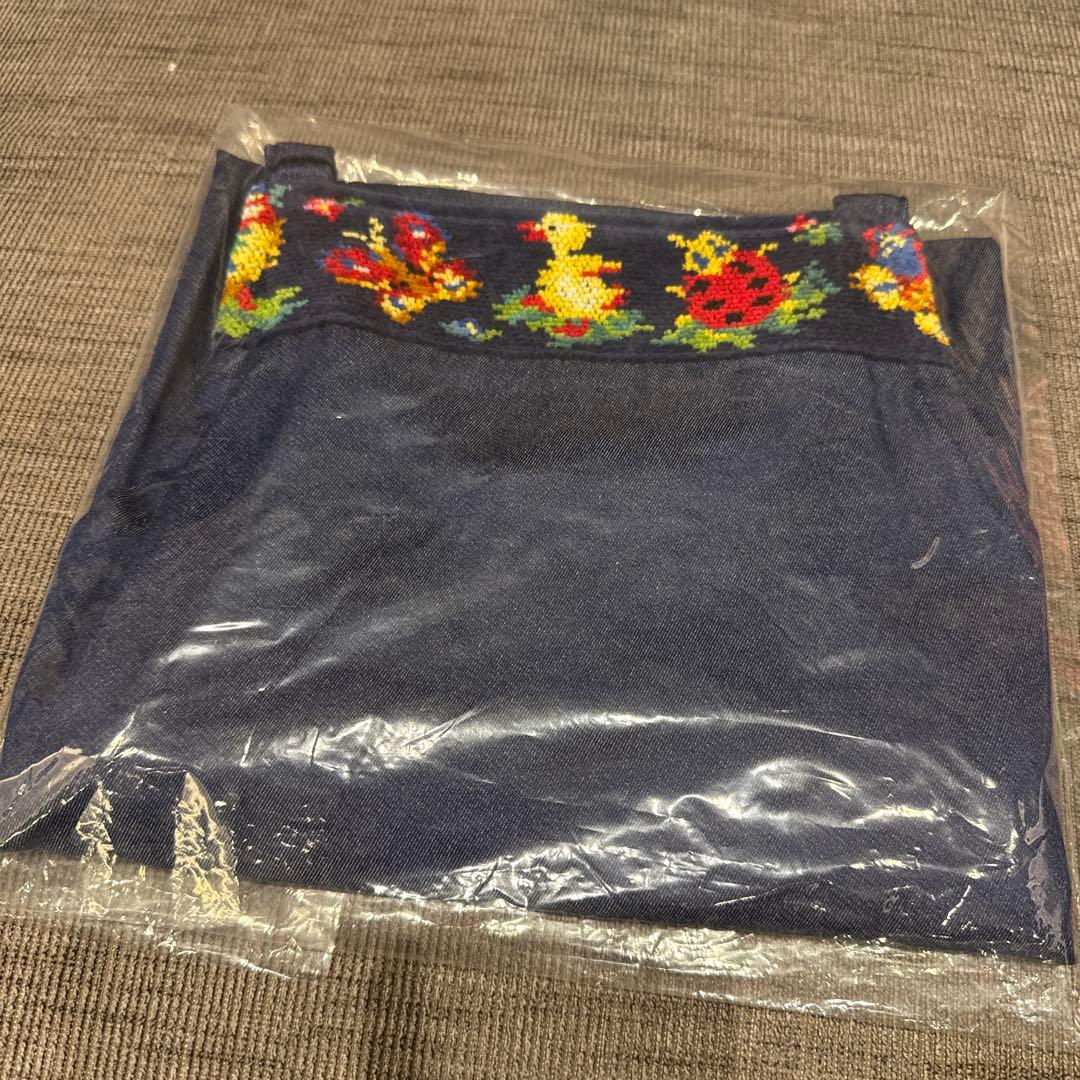 [完売品] FEILER 学校フェイラー 子どもエプロン