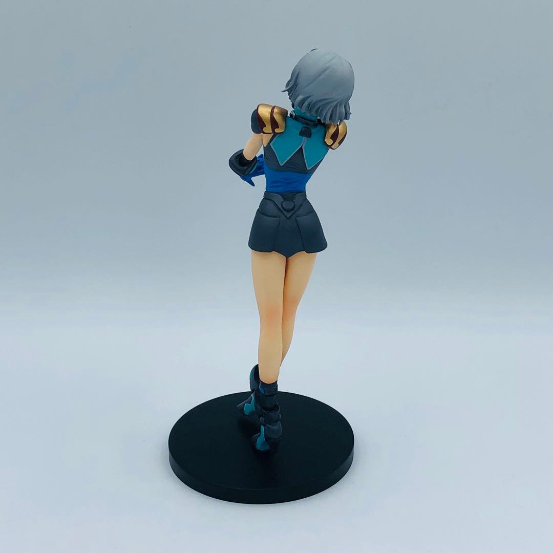 ボークス スーパーロボット大戦OG ゼオラ・シュバイツァー リペイント 1/8