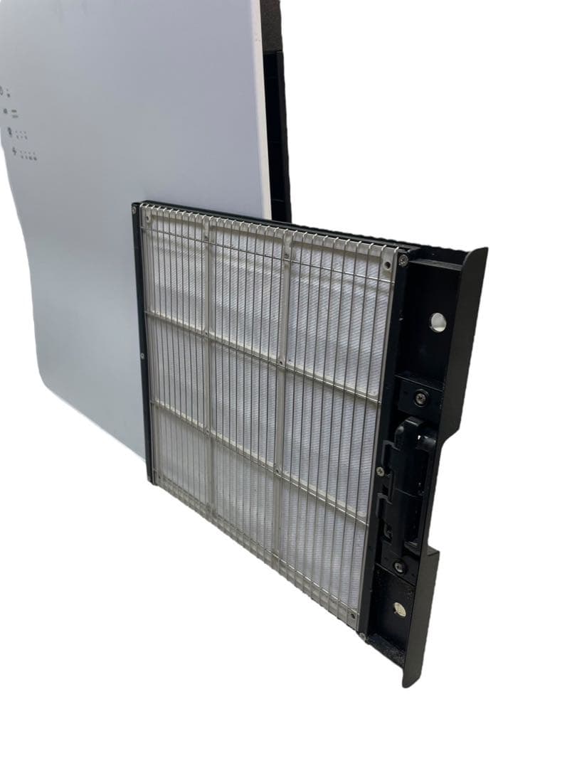 カルテック社 TURNED 光触媒除菌脱臭機 KL-W01 2020年製