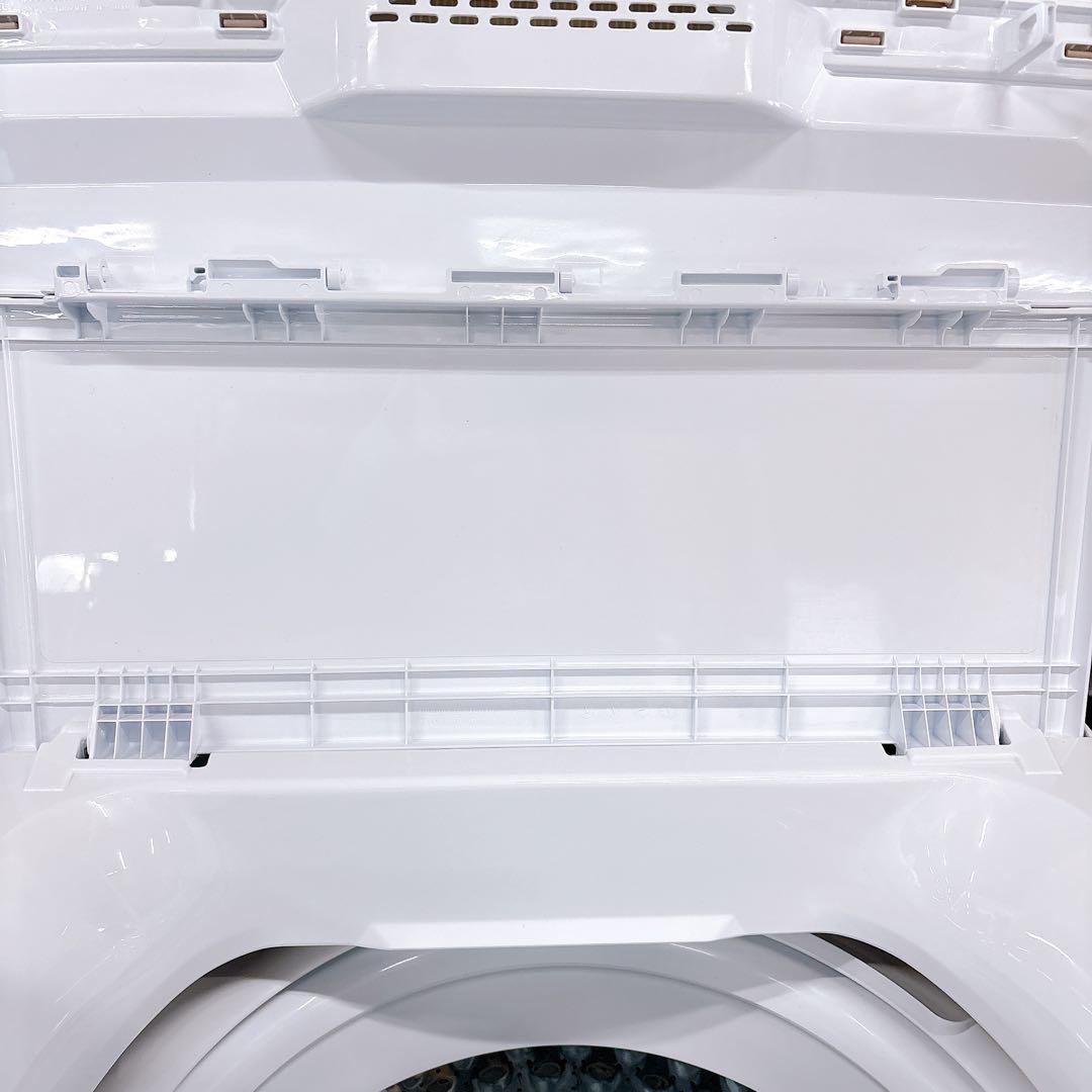 ★送料込み★2025年製 5kg洗濯機 東芝AW-5GA4