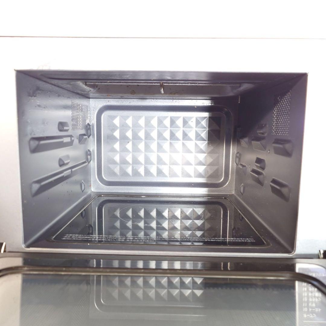 無印良品 生活家電 3点セット 冷蔵庫 洗濯機 電子レンジ D126