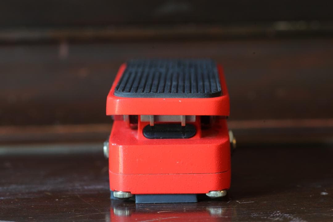 HOTONE SOUL PRESS ボリューム/エクスプレッション/ワウペダル