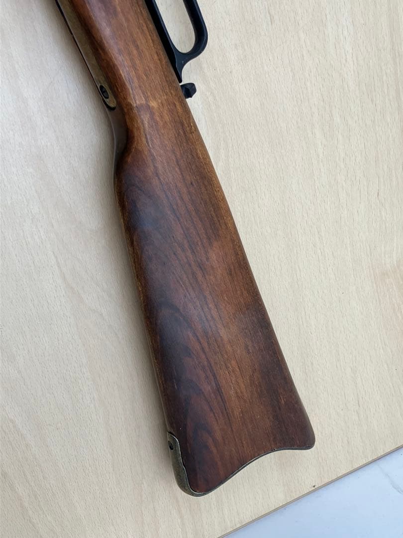 デニックス ウィンチェスター ゴールド 彫刻 M73 スペイン