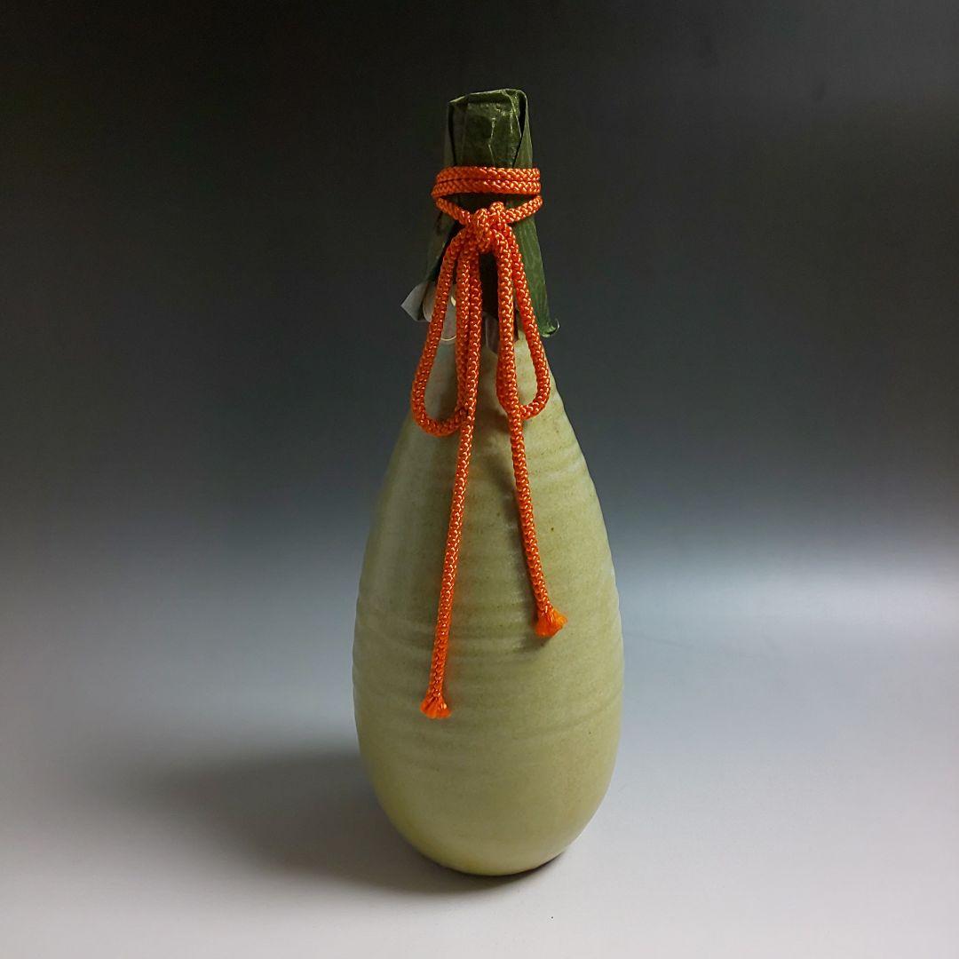 ★ 古い酒壺 古酒 日本酒 清酒 １級 陶器 骨董 一輪挿し 花器 昭和