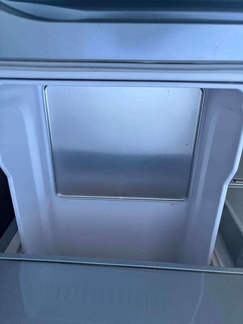 【宮城発】引取限定 近隣配達可能 HITACHI 冷蔵庫 R-C5700