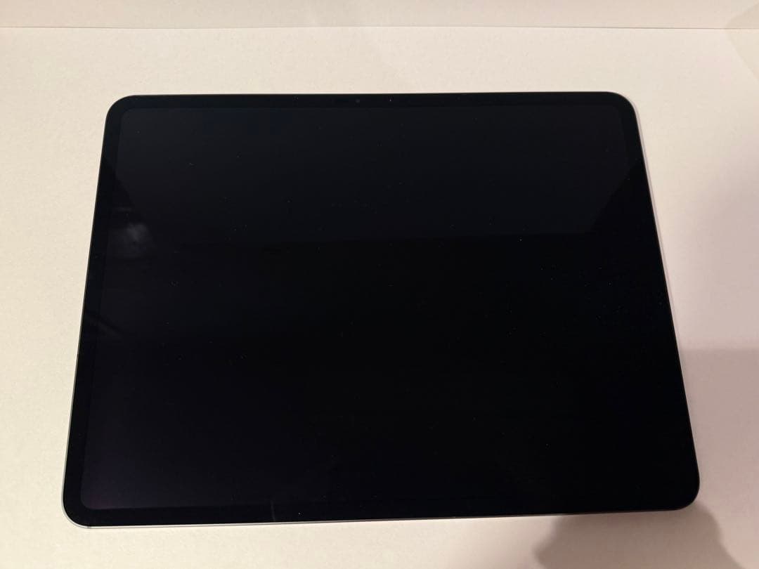 iPad Pro M4 13インチ黒 Wi-Fi + Cellular 2TB