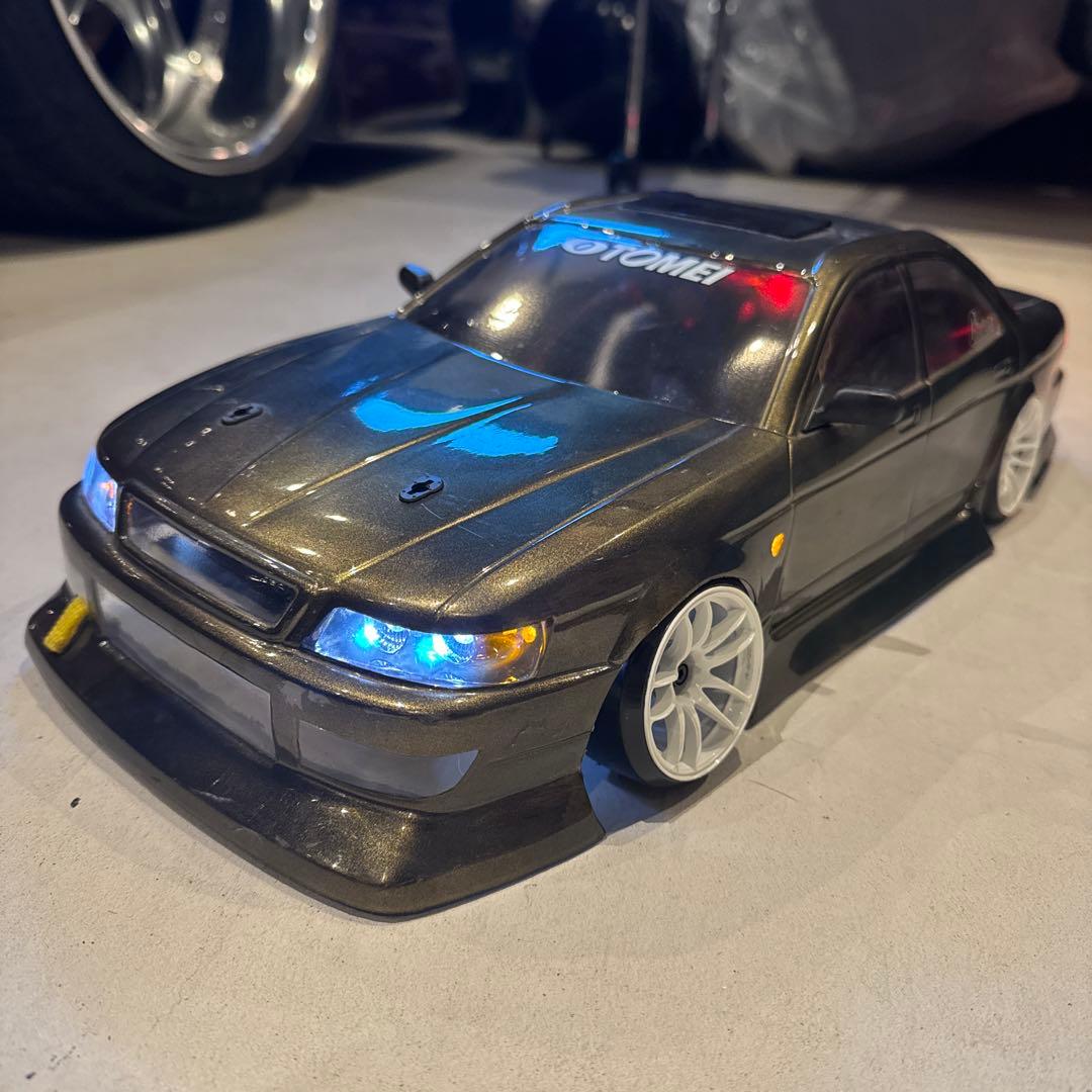 c35ローレル　ボディ　ライトもセット　送料込み　ドリフト