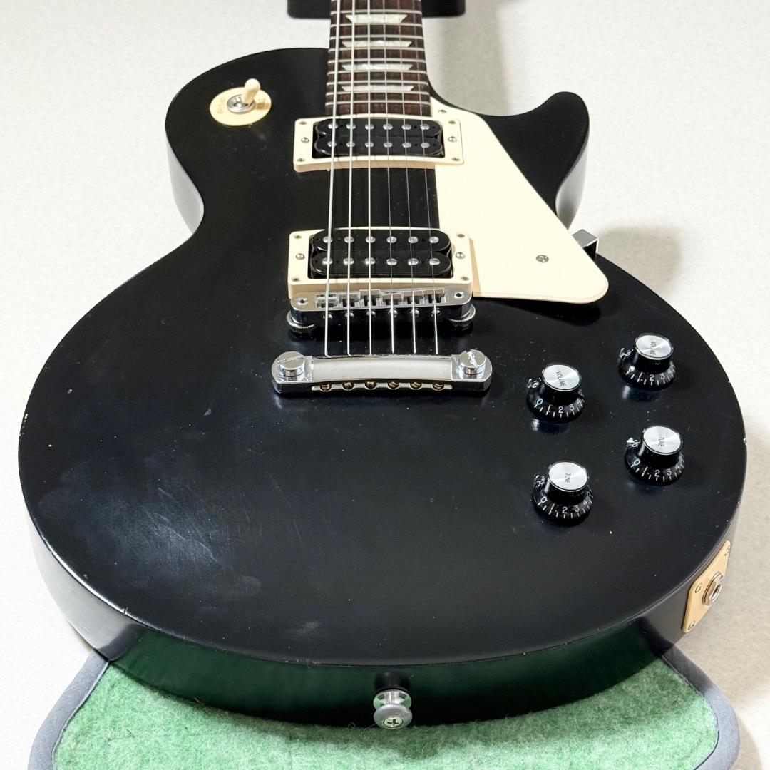 軽量 Gibson Les Paul Studio USA製 2016年