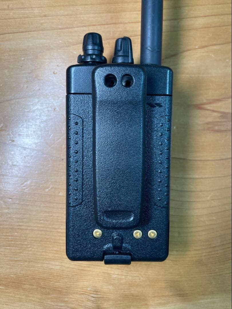 や*つ様 STANDARD FT-60 トランシーバー