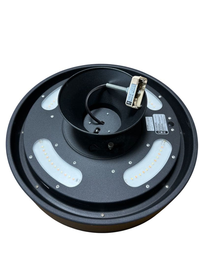 アートワークスタジオ グロー 5000 AW-0556E BK/LW 12畳用