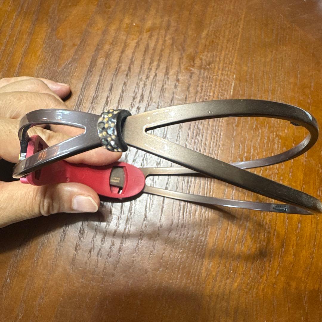 tu出品アレクサンドルドゥパリヘアカチューシャ