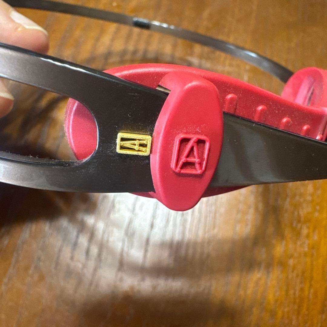 tu出品アレクサンドルドゥパリヘアカチューシャ