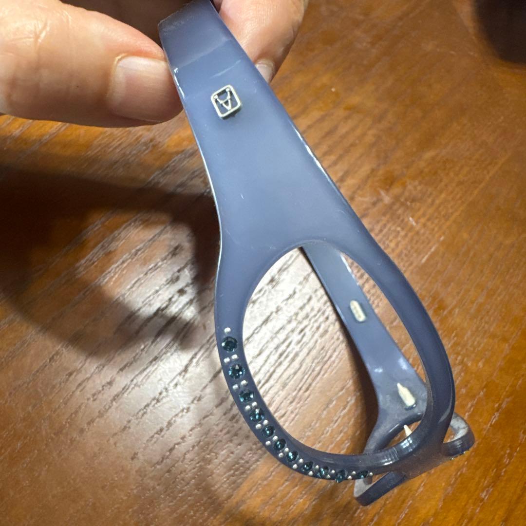 tu出品アレクサンドルドゥパリヘアカチューシャ