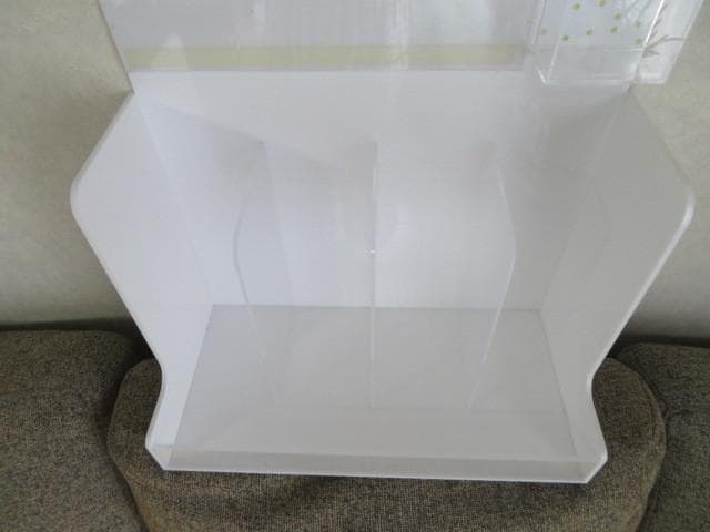 nanoblockナノブロック　ケースディスプレイケース付き